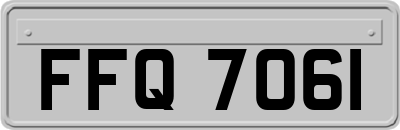 FFQ7061