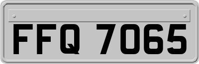 FFQ7065