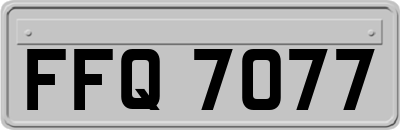 FFQ7077
