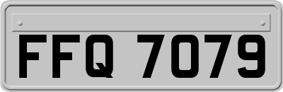 FFQ7079