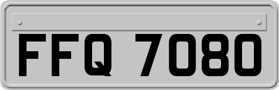 FFQ7080