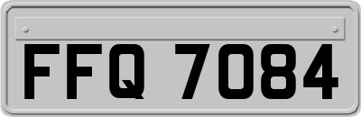 FFQ7084