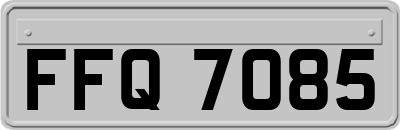 FFQ7085