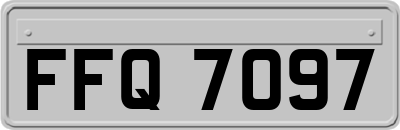 FFQ7097