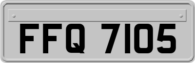 FFQ7105