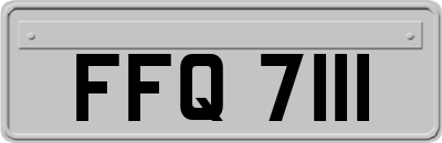 FFQ7111