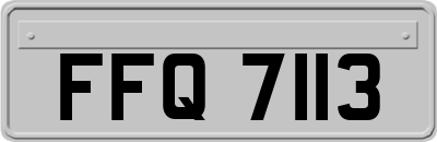 FFQ7113