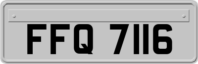 FFQ7116