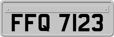 FFQ7123