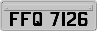 FFQ7126