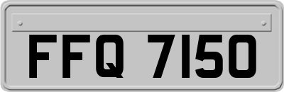 FFQ7150