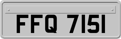 FFQ7151