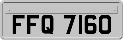 FFQ7160