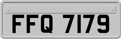 FFQ7179