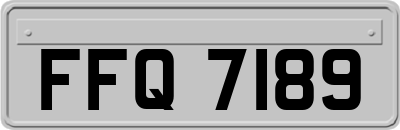 FFQ7189