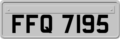 FFQ7195