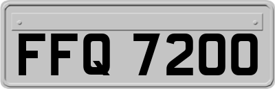 FFQ7200