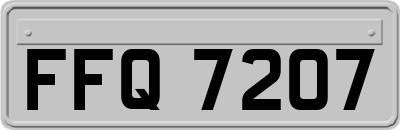 FFQ7207