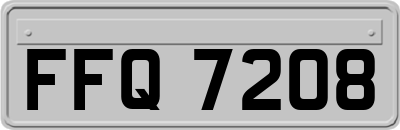 FFQ7208