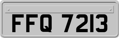 FFQ7213