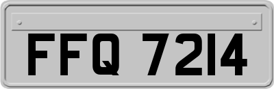 FFQ7214