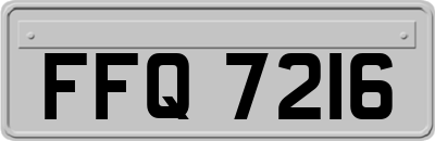 FFQ7216