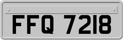 FFQ7218