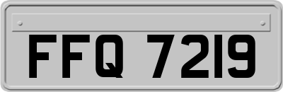 FFQ7219