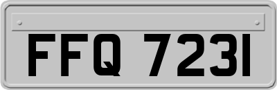 FFQ7231