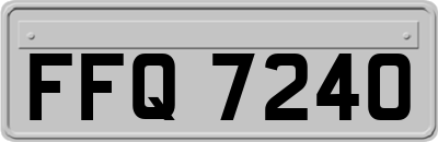 FFQ7240