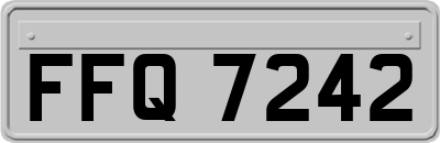 FFQ7242