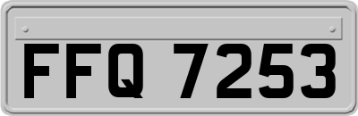FFQ7253