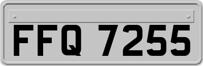 FFQ7255