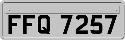 FFQ7257