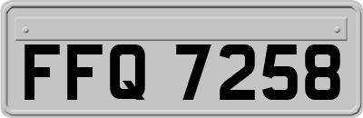 FFQ7258