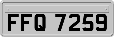 FFQ7259