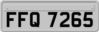 FFQ7265