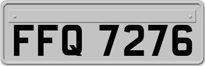 FFQ7276