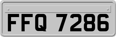 FFQ7286