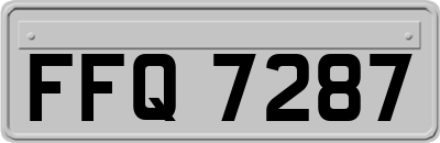 FFQ7287