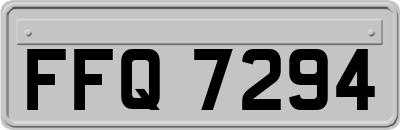 FFQ7294