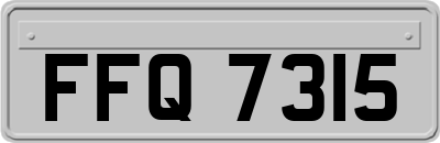 FFQ7315