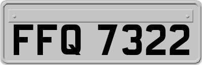 FFQ7322