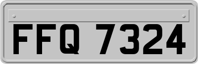 FFQ7324