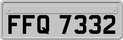 FFQ7332