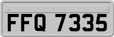FFQ7335