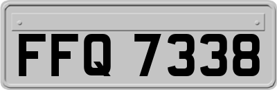 FFQ7338