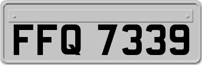FFQ7339