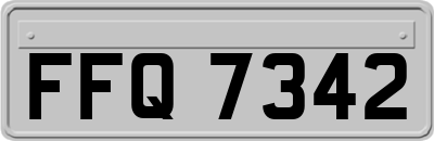 FFQ7342