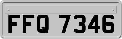 FFQ7346